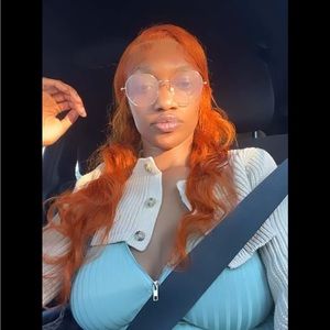 Meet your Posher, Iesha